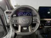 Thumbnail of 2025 Wind Chill Pearl Toyota Tacoma