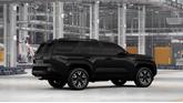 Thumbnail of 2025 Black Toyota 4Runner