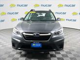 2021 Subaru Outback Base