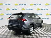 Thumbnail of 2022 Magnetic Gray Metallic Toyota RAV4