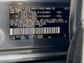 Thumbnail of 2022 Magnetic Gray Metallic Toyota RAV4