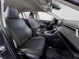 Thumbnail of 2022 Magnetic Gray Metallic Toyota RAV4