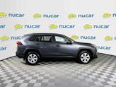 Thumbnail of 2022 Magnetic Gray Metallic Toyota RAV4