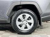 Thumbnail of 2022 Magnetic Gray Metallic Toyota RAV4