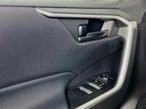 Thumbnail of 2022 Magnetic Gray Metallic Toyota RAV4