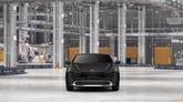 Thumbnail of 2026 Midnight Black Metallic Toyota Prius