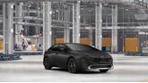 Thumbnail of 2026 Midnight Black Metallic Toyota Prius