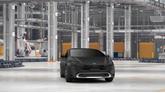 Thumbnail of 2026 Midnight Black Metallic Toyota Prius