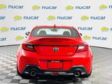 Thumbnail of 2025 Track bRed Toyota GR86