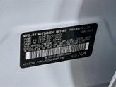 Thumbnail of 2024 White Diamond Mitsubishi Mirage G4