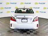Thumbnail of 2024 White Diamond Mitsubishi Mirage G4