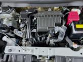 Thumbnail of 2024 White Diamond Mitsubishi Mirage G4