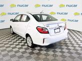 Thumbnail of 2024 White Diamond Mitsubishi Mirage G4