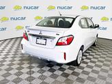 Thumbnail of 2024 White Diamond Mitsubishi Mirage G4
