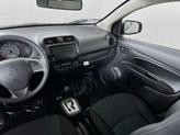Thumbnail of 2024 White Diamond Mitsubishi Mirage G4