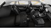 Thumbnail of 2025 Silver Sky Metallic Toyota RAV4 Hybrid