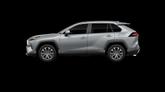 Thumbnail of 2025 Silver Sky Metallic Toyota RAV4 Hybrid