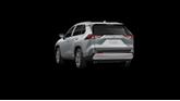 Thumbnail of 2025 Silver Sky Metallic Toyota RAV4 Hybrid