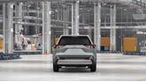 Thumbnail of 2025 Silver Sky Metallic Toyota RAV4 Hybrid