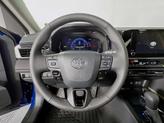 Thumbnail of 2025 Reservoir Blue Toyota Camry