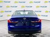 Thumbnail of 2025 Reservoir Blue Toyota Camry