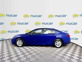 Thumbnail of 2025 Reservoir Blue Toyota Camry