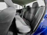 Thumbnail of 2025 Reservoir Blue Toyota Camry