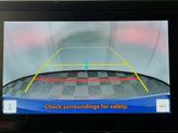 Thumbnail of 2025 Reservoir Blue Toyota Camry
