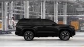 Thumbnail of 2025 Black Toyota 4Runner