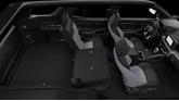 Thumbnail of 2025 Black Toyota 4Runner