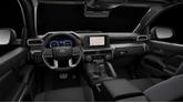 Thumbnail of 2025 Black Toyota 4Runner