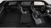Thumbnail of 2025 Black Toyota 4Runner