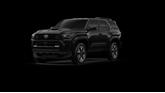 Thumbnail of 2025 Black Toyota 4Runner