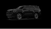 Thumbnail of 2025 Black Toyota 4Runner