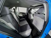 Thumbnail of 2020 Blue Flame Toyota RAV4