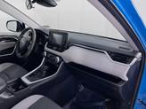 Thumbnail of 2020 Blue Flame Toyota RAV4