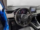Thumbnail of 2020 Blue Flame Toyota RAV4