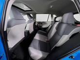 Thumbnail of 2020 Blue Flame Toyota RAV4