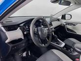 Thumbnail of 2020 Blue Flame Toyota RAV4