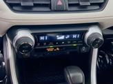 Thumbnail of 2020 Blue Flame Toyota RAV4