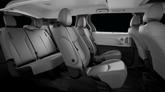 Thumbnail of 2025 Celestial Silver Metallic Toyota Sienna