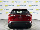 Thumbnail of 2025 Ruby Flare Pearl Toyota RAV4