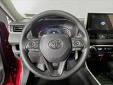Thumbnail of 2025 Ruby Flare Pearl Toyota RAV4