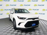 Photo of 2024 Coastal Cream Toyota Grand Highlander