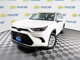 Thumbnail of 2024 Coastal Cream Toyota Grand Highlander
