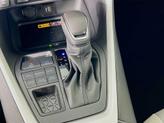 Thumbnail of 2025 Magnetic Gray Metallic Toyota RAV4