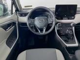 Thumbnail of 2025 Magnetic Gray Metallic Toyota RAV4