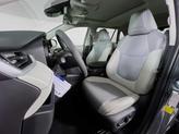 Thumbnail of 2025 Magnetic Gray Metallic Toyota RAV4