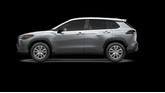 Thumbnail of 2026 Sonic Silver Toyota Corolla Cross