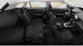 Thumbnail of 2025 Ice Cap Toyota RAV4 Hybrid